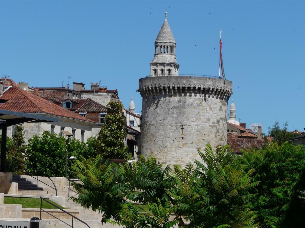 La Halte Perigourdine Διαμέρισμα Périgueux Εξωτερικό φωτογραφία