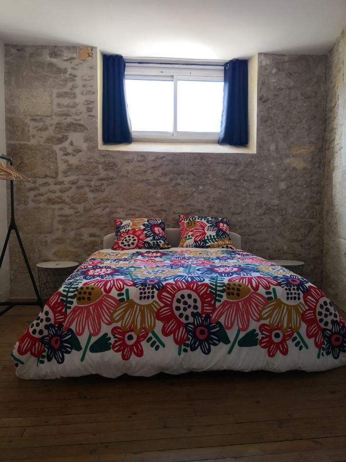 La Halte Perigourdine Διαμέρισμα Périgueux Εξωτερικό φωτογραφία